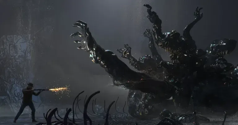 The Sinking City 2