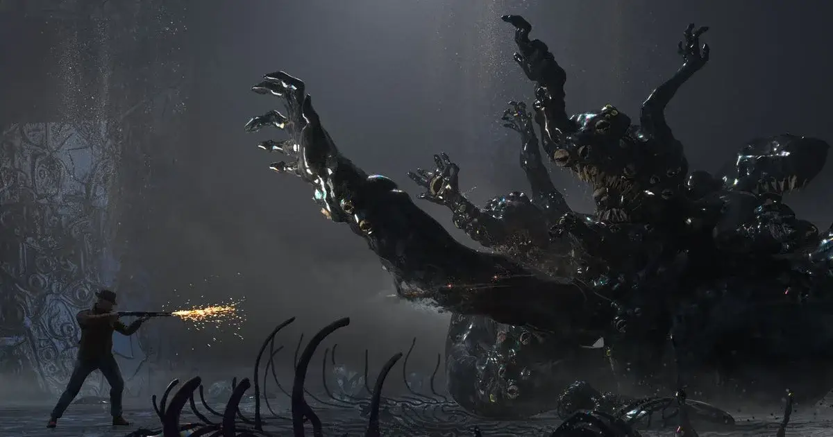 The Sinking City 2
