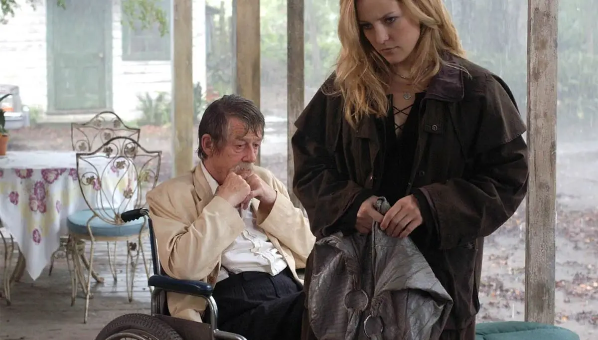 The Skeleton Key (Iain Softley, 2005)