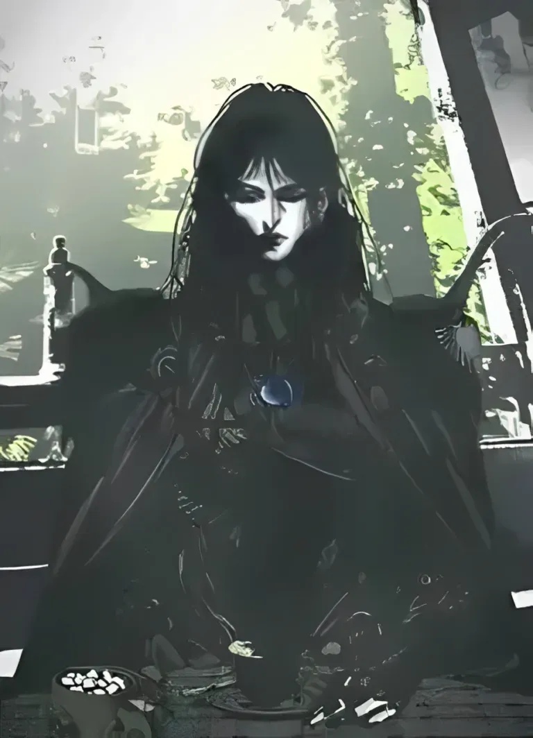 Vampire Hunter D: Bloodlust L’Anime Gotico che Ti Succhia il Sangue