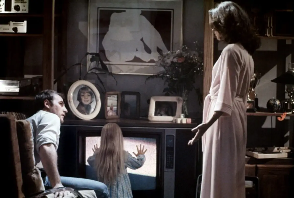 poltergeist