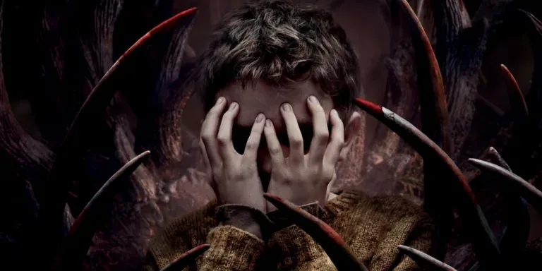 Antlers - Spirito Insaziabile