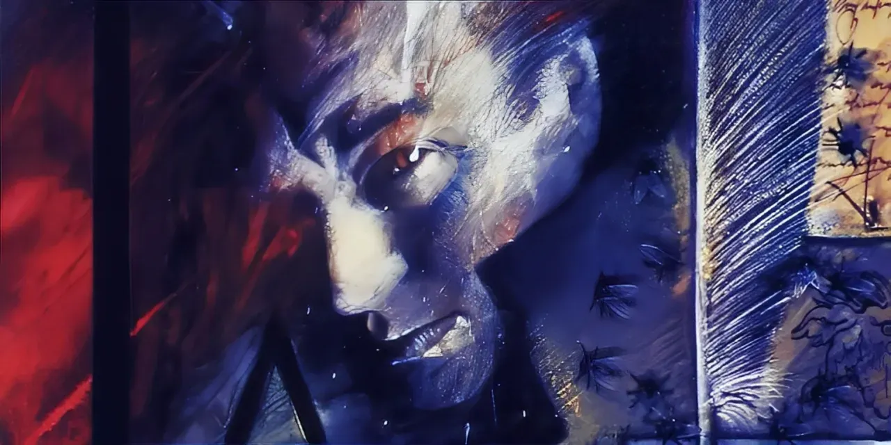Hellblazer