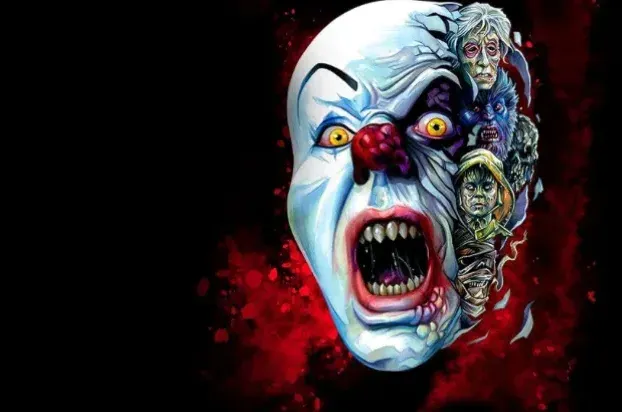 It