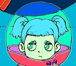 Shibatarian-mangaka -