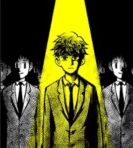 Shibatarian-diverso -