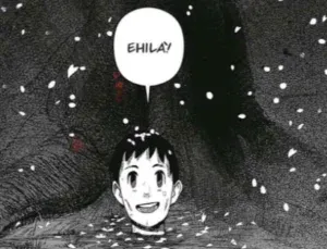 Shibatarian-1 pannel -