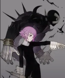 Soul-crona-