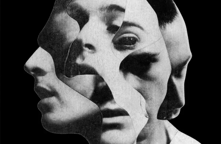 Jesse Draxler Il Disfacimento dell'Identità Attraverso l'Arte