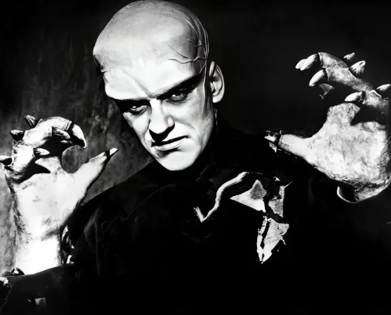 La Cosa da un Altro Mondo