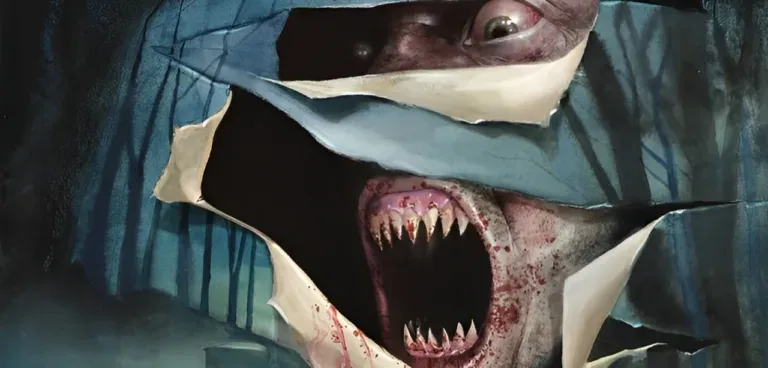 Severed