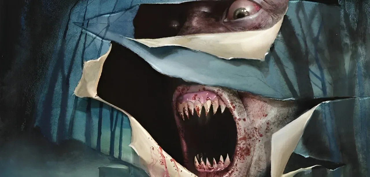 Severed
