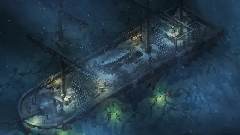 Terror: Endless Night