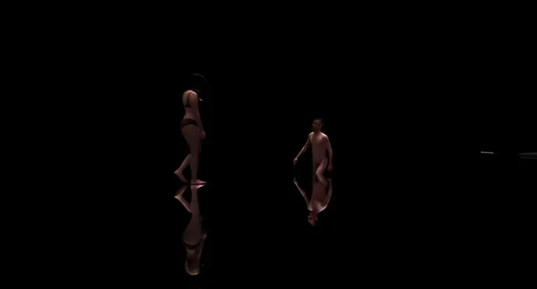Under the Skin