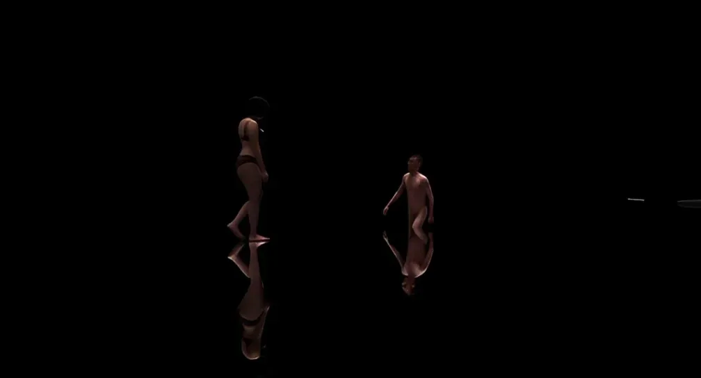 Under the Skin