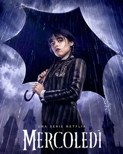 Mercoledì