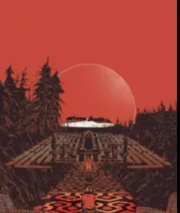 Shining-labirinto-