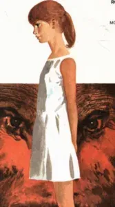 L’ esorcista -bambina-