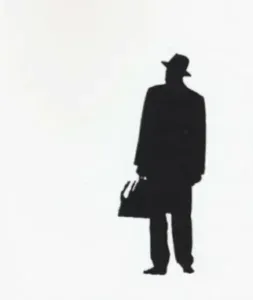 L’ esorcista -prete-