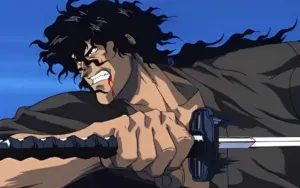 Ninja Scroll – Il Capolavoro che ha Riscritto l’azione nell'Anime