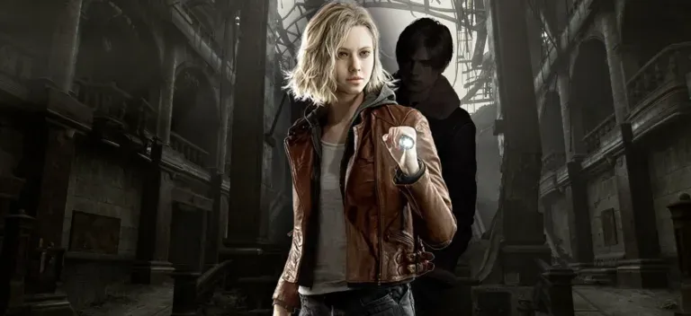 Resident Evil Requiem