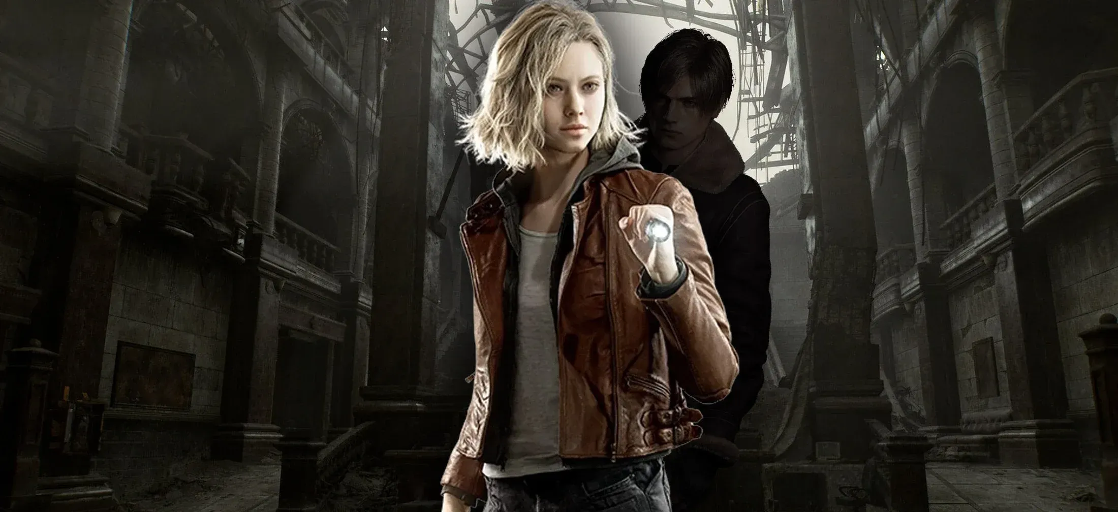 Resident Evil Requiem
