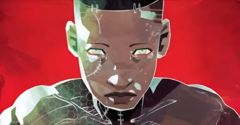 Victor LaValle’s Destroyer
