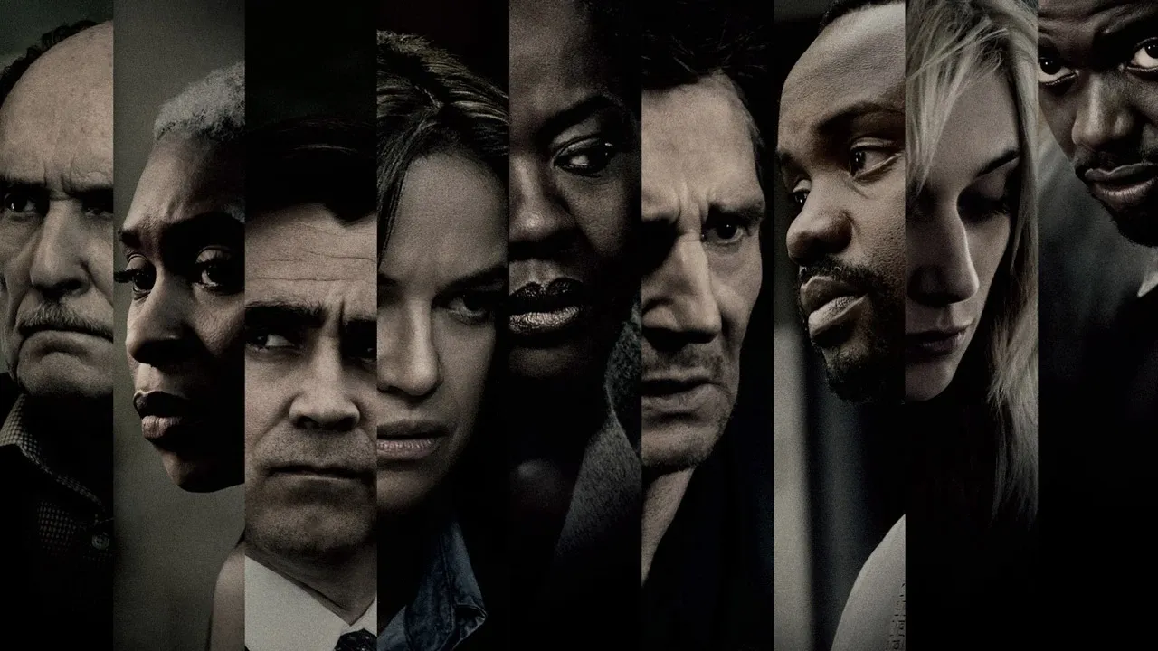 Widows – Eredità criminale