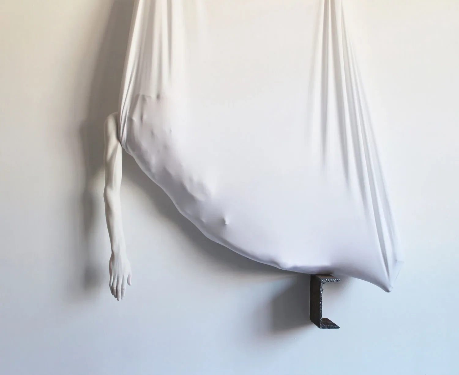 Bogdan Rață Mutazioni Frammenti e Creature Incompiute