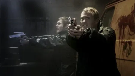 City of the Dead – La morte viene dallo spazio