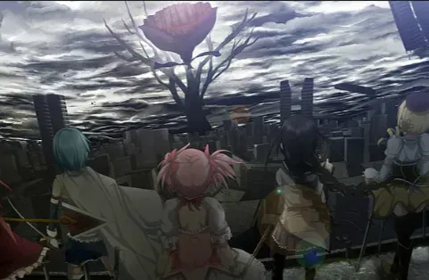 Madoka