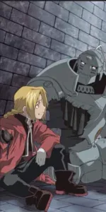 Full metal