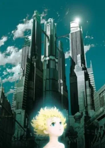 Metropolis