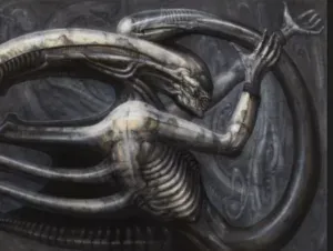 Alien-giger-