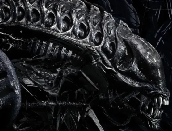 Alien