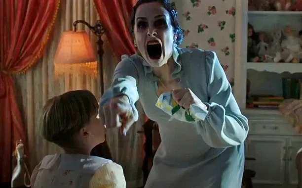 Oltre i confini del male – Insidious 2
