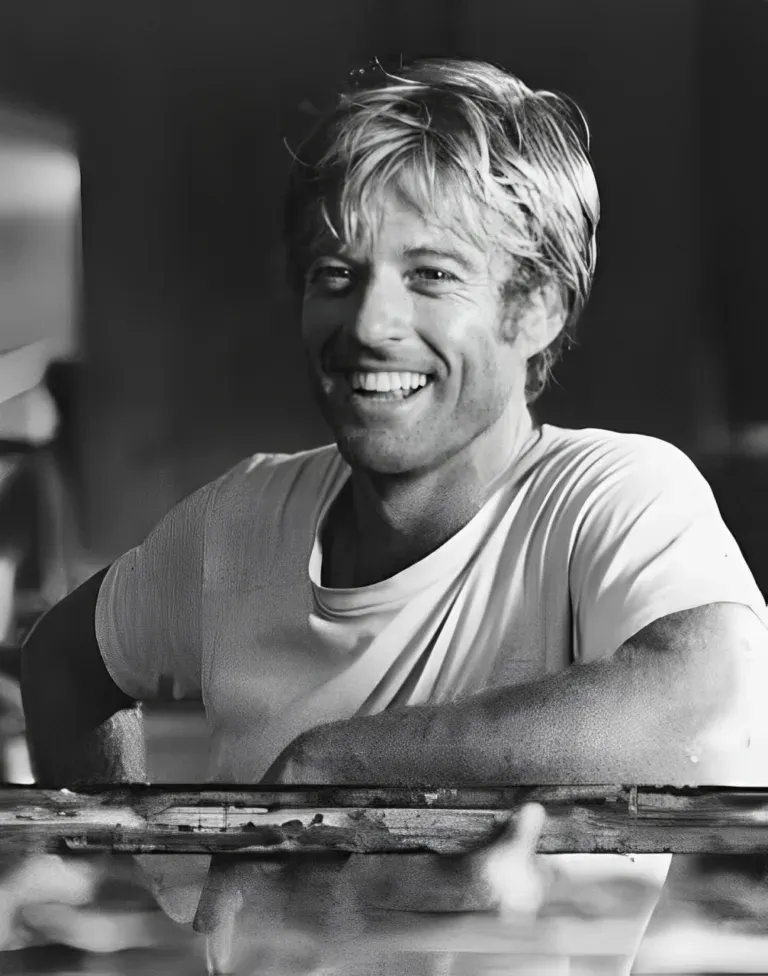 Si Spegne un Sole che Illuminava il Cinema Addio a Robert Redford