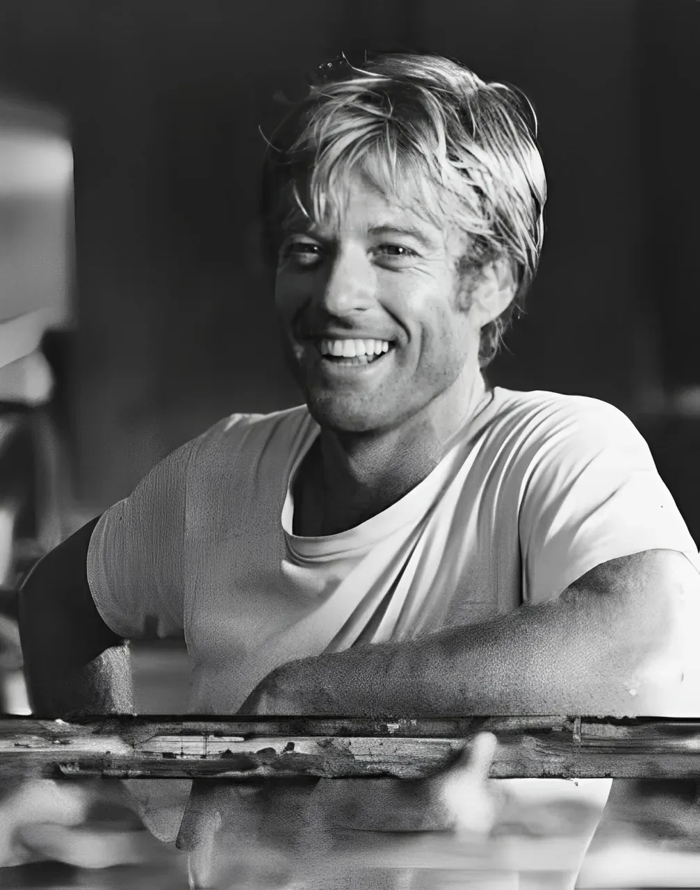 Si Spegne un Sole che Illuminava il Cinema Addio a Robert Redford