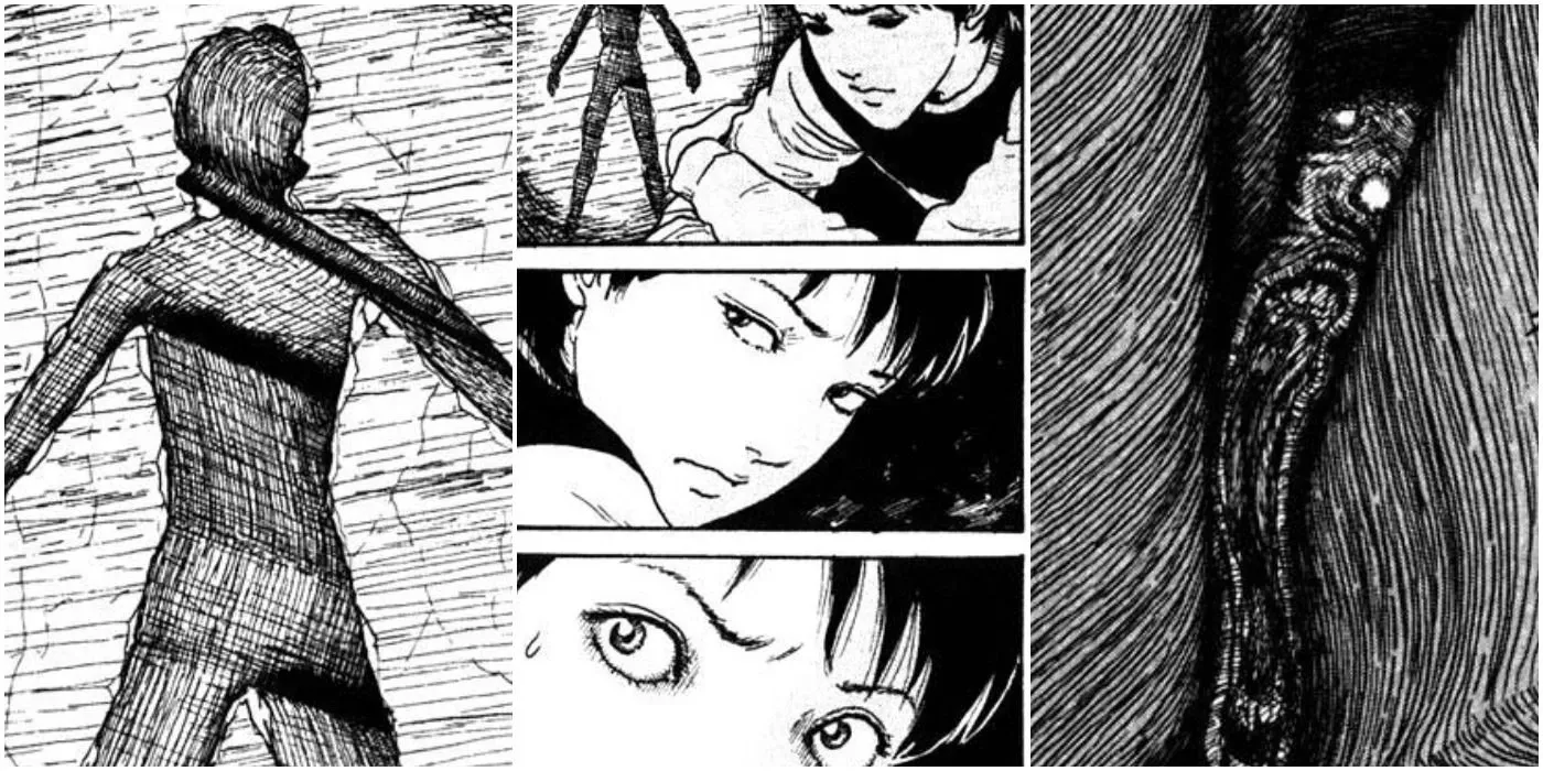 The Enigma of Amigara Fault – L’abisso che chiama per nome