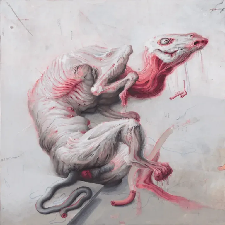 Allison Sommers Anatomie del Sogno e dell'Incubo