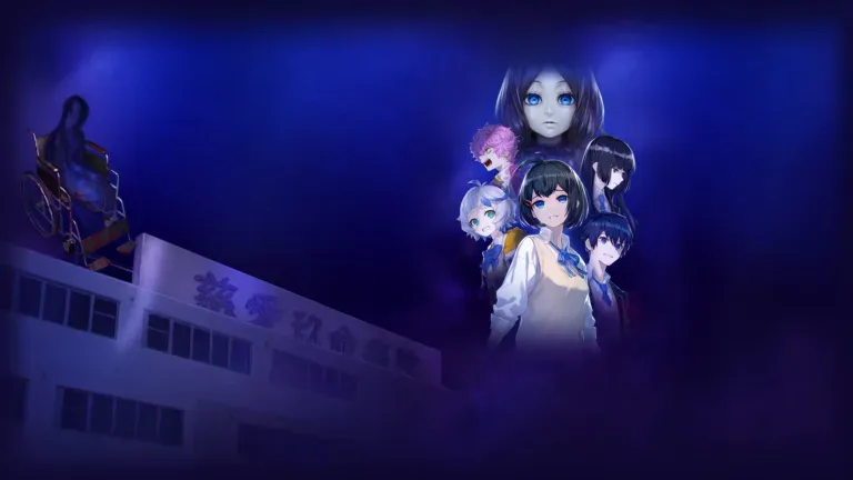 Corpse Party II: Darkness Distortion