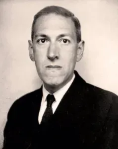 Lovecraft-foto-