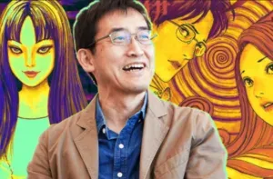 Junji ito-opere-