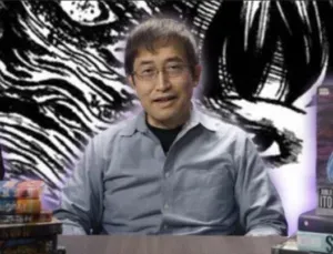 Junji ito