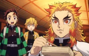 Demon - spadaccini -