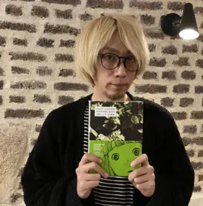 Asano - a libro -