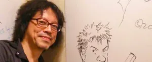 Urasawa-disegno-