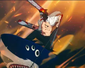 Chainsawman-denji-