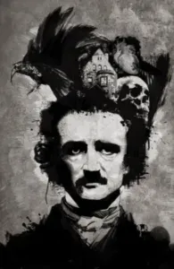 Poe-poeta-