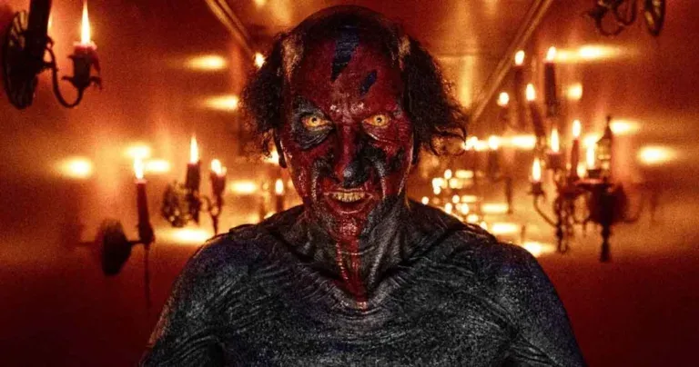 Insidious